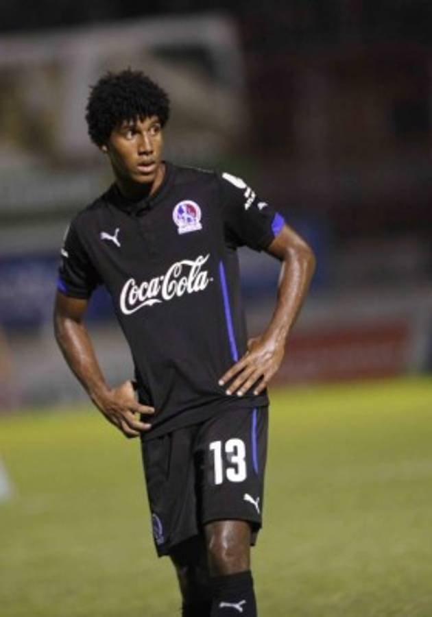 Henry 'Titi' Martínez y 20 joyas hondureñas más que terminaron decepcionando