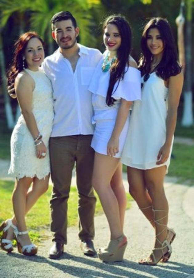 Así es Kendy Rosales, la nueva coordinadora de atletismo del INMUDE