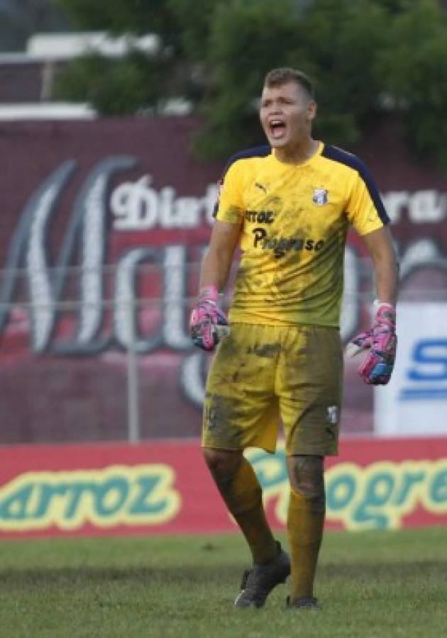 ¡HAY FUTURO! Esta sería la Selección de Honduras con jugadores Sub-20 y Sub23