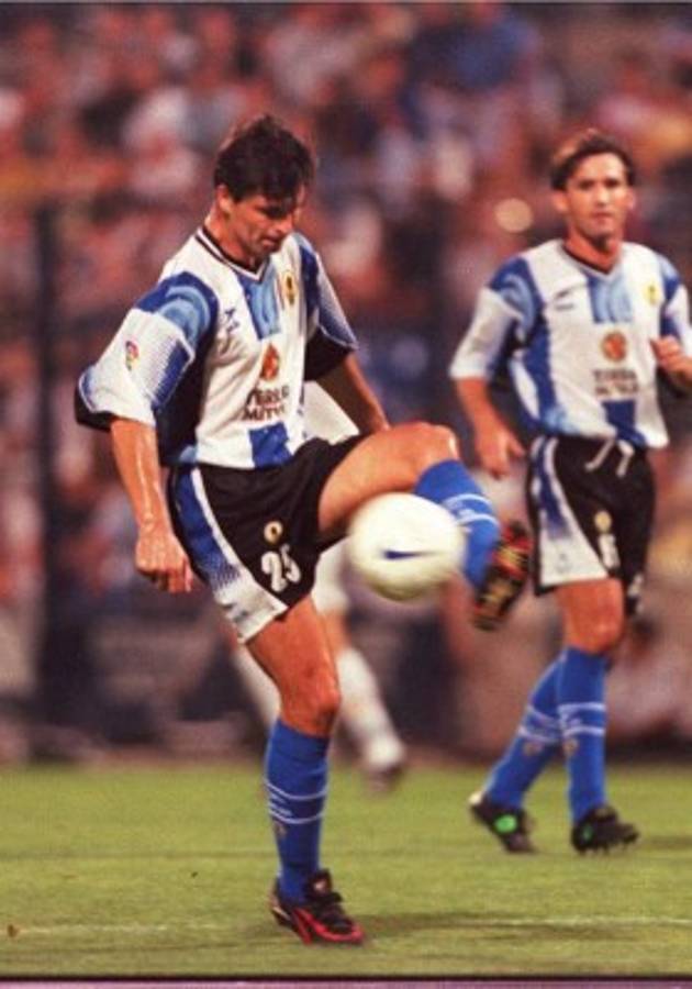 Los futbolistas en el mundo que han sido condenados a prisión