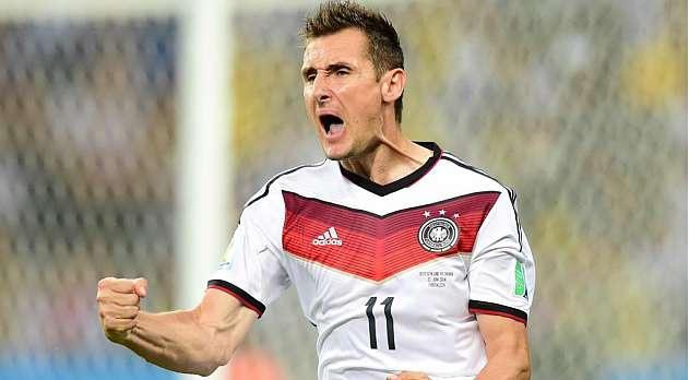 ¡Tiembla Klose! El récord histórico que Messi y Mbappé destrozarán en el Mundial