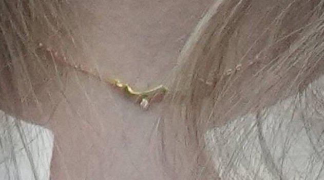 ¿Destrozó a Gavi? La princesa Leonor no esconde a su nuevo enamorado: el regalo que recibió la joven de la realeza