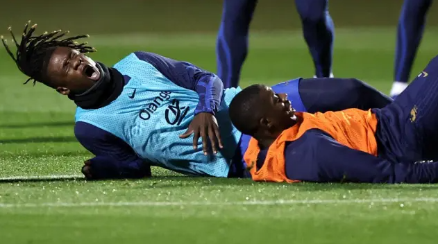 Los jugadores que se lesionaron por el “Virus FIFA”: bajas de peso en el Barcelona y Real Madrid