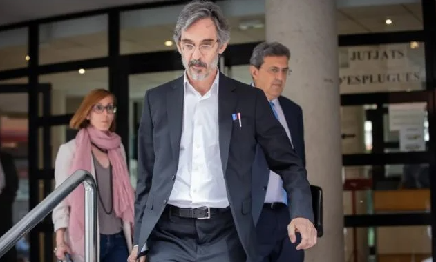 La drástica decisión que tomó Joana Sanz, la esposa de Dani Alves, tras las últimas informaciones que acorralan al brasileño