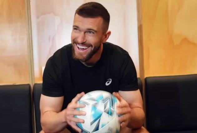 ¿Estará en el Mundial? El aviso de Ivana Knoll y le dejó un mensaje a Tim Payne