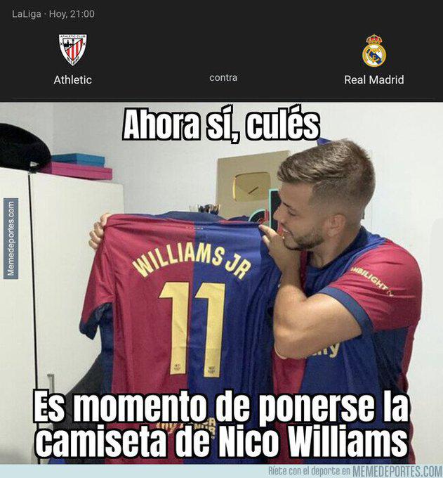 Los memes destrozan a Mbappé por fallar otro penal y al Real Madrid tras perder ante el Athletic Bilbao en LaLiga