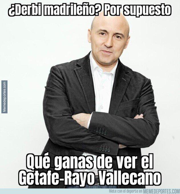 Real Madrid perdió, el Atlético no le hizo el pasillo de campeón y los memes estallan en las redes sociales