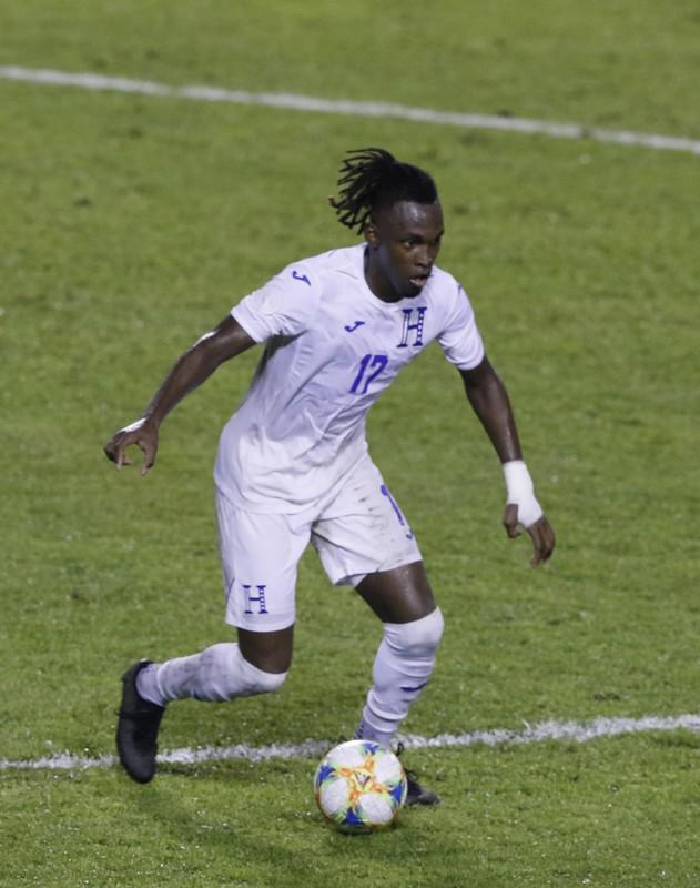 Sería la base: El 11 de Diego Vázquez en la Selección de Honduras para los amistosos y de cara a la Copa Oro 2023