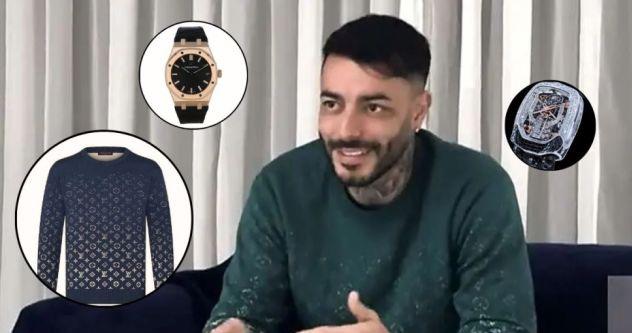 Capturan a uno de los narco-futbolistas más buscados por la DEA: polémica imágen con Pablo Escobar y los lujos que tenía