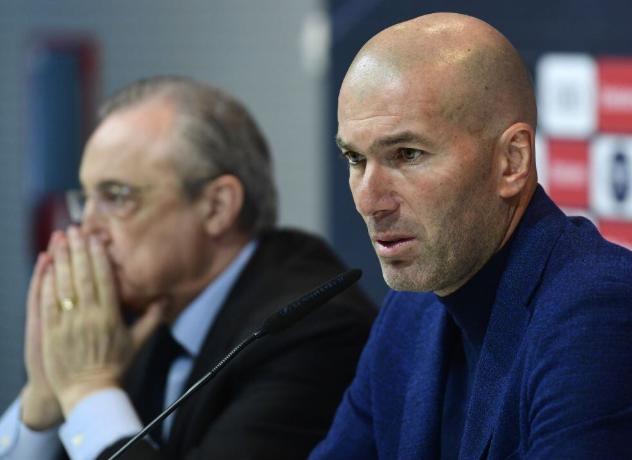 Zidane rechazó el puesto de Xabi Alonso: revelaron los motivos por los que decidió no volver al Real Madrid