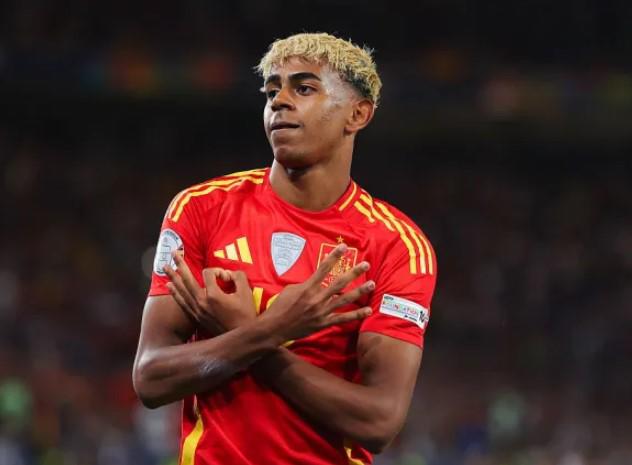 Lamine Yamal doblega a Mbappé y Haaland: los 15 jugadores más caros del Mundial