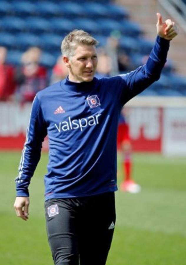 Un hondureño en el 11 ideal de los fichajes de la MLS según periodista de ESPN