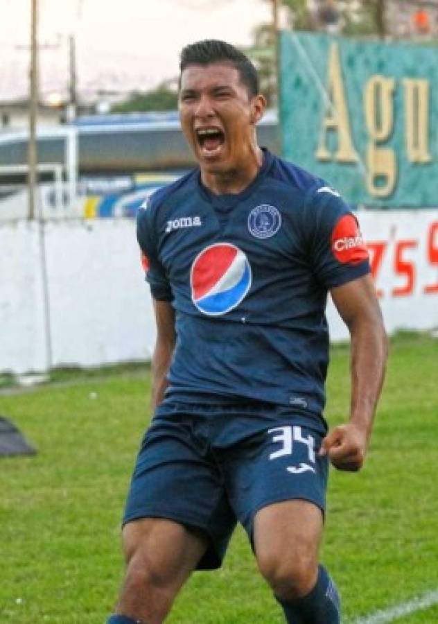 ¡Con todo! El once que mandaría Diego Vázquez en la final ante Olimpia