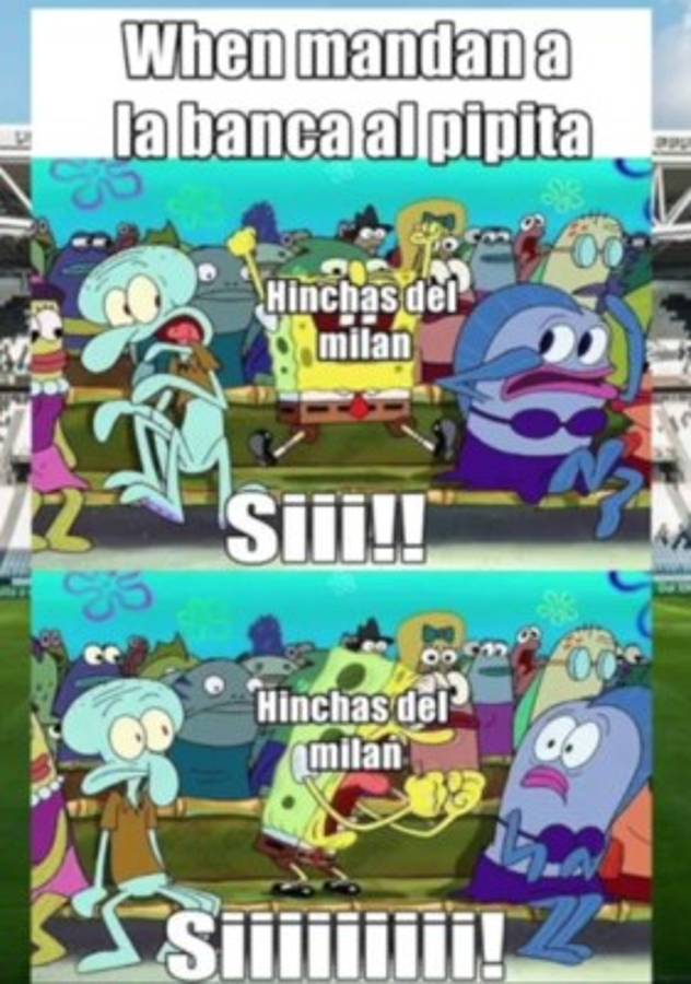 Memes: Destrozan al Real Madrid por el primer título de Cristiano Ronaldo con la Juventus