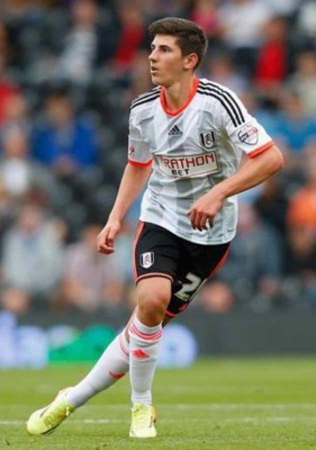 Los llamados a ser figuras en el Preolímpico Sub-23 de Concacaf