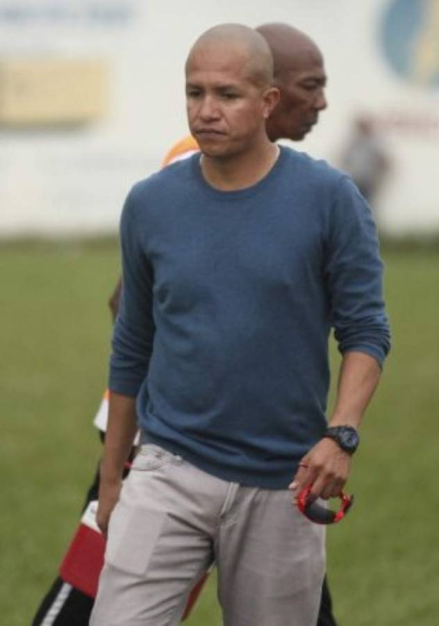 Fichajes Ascenso: Tilguath con futuro incierto, Bruschi regresaría a primera y exMotagua iría al Choloma