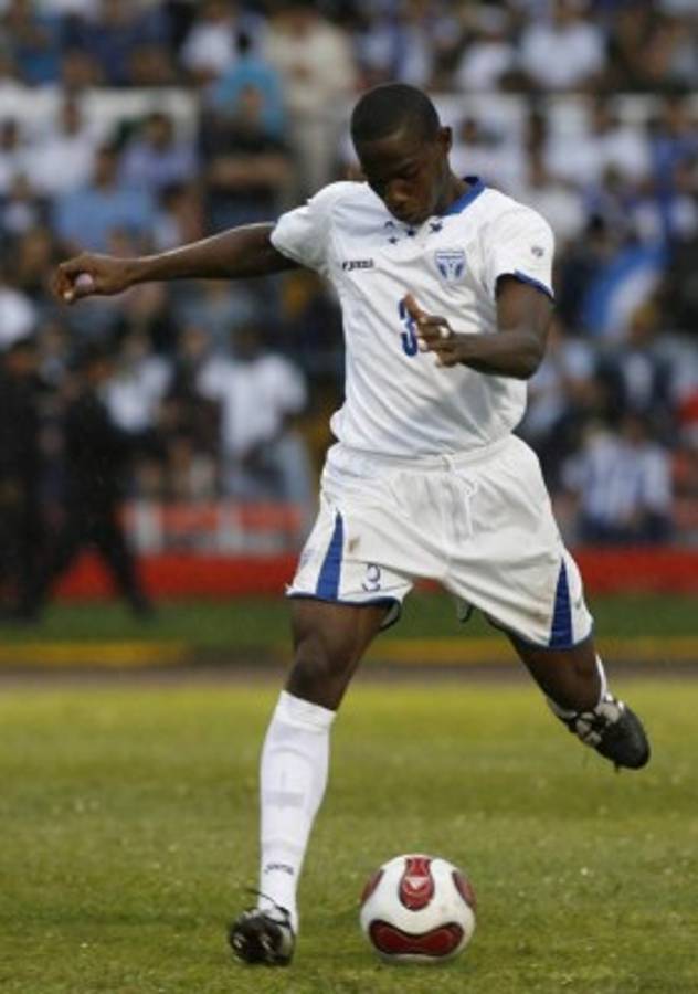 Esto ha sucedido con la generación 2007 que derrotó a México en Copa Oro