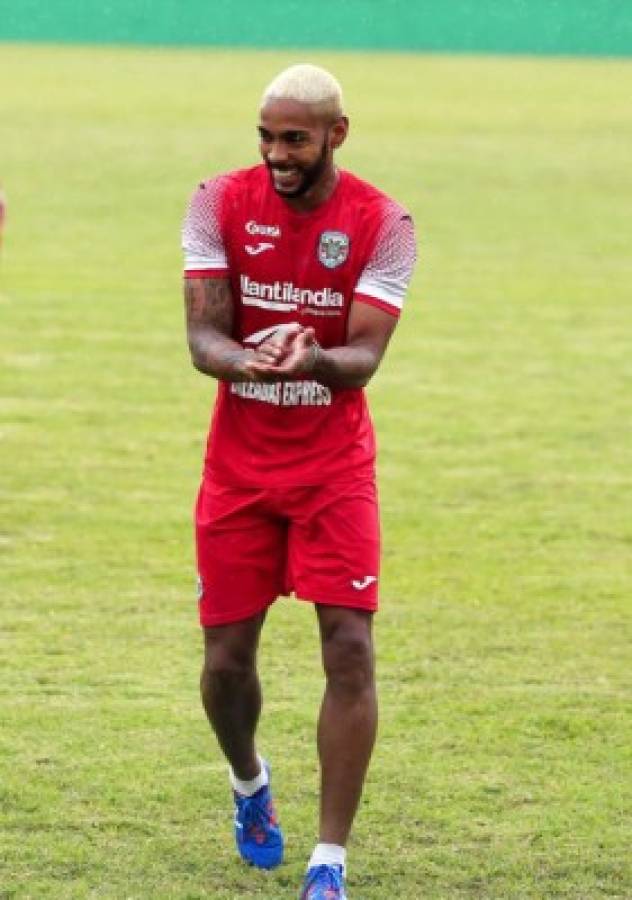 Los jugadores que ya no se verán en la Liga Nacional en el torneo Clausura