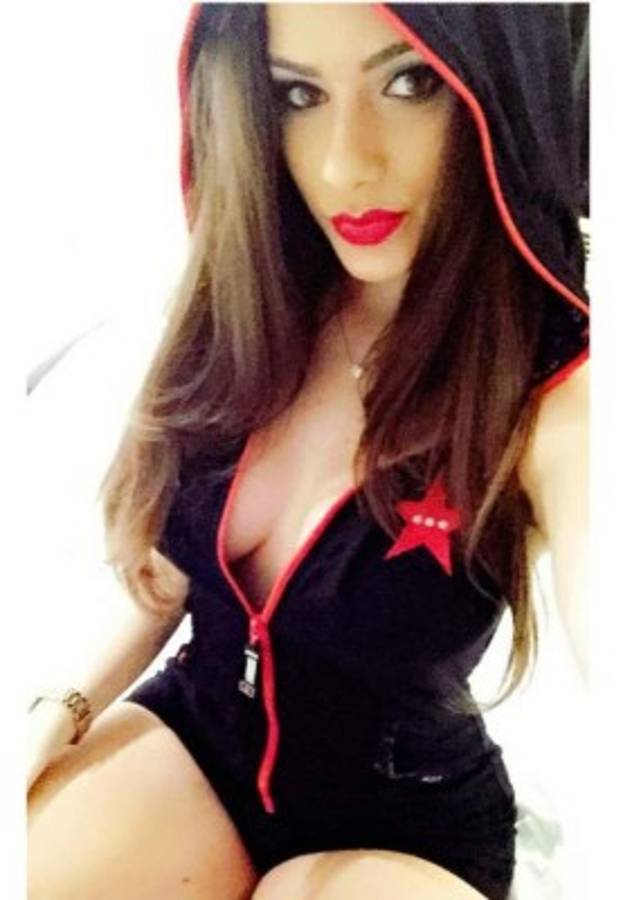 Carolina Zavala y sus 15 mejores fotos en la cuenta de Instagram