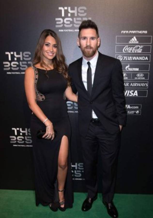 Muy pocos lo sabían: La desgarradora noticia que volvió a unir a Messi con Antonela Roccuzzo