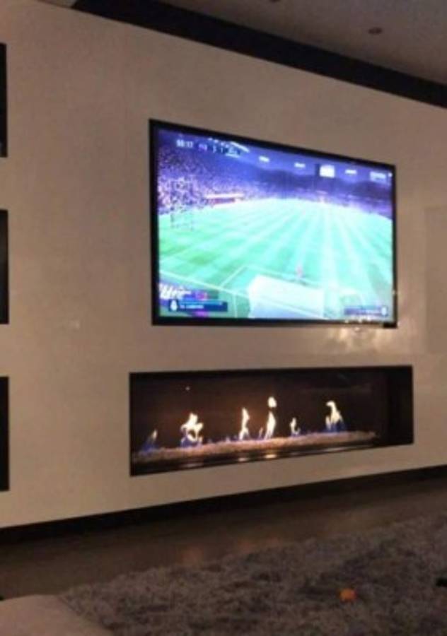 Así gasta Messi sus 555 millones de euros: Mansión, jet privado, hoteles y su colección de autos