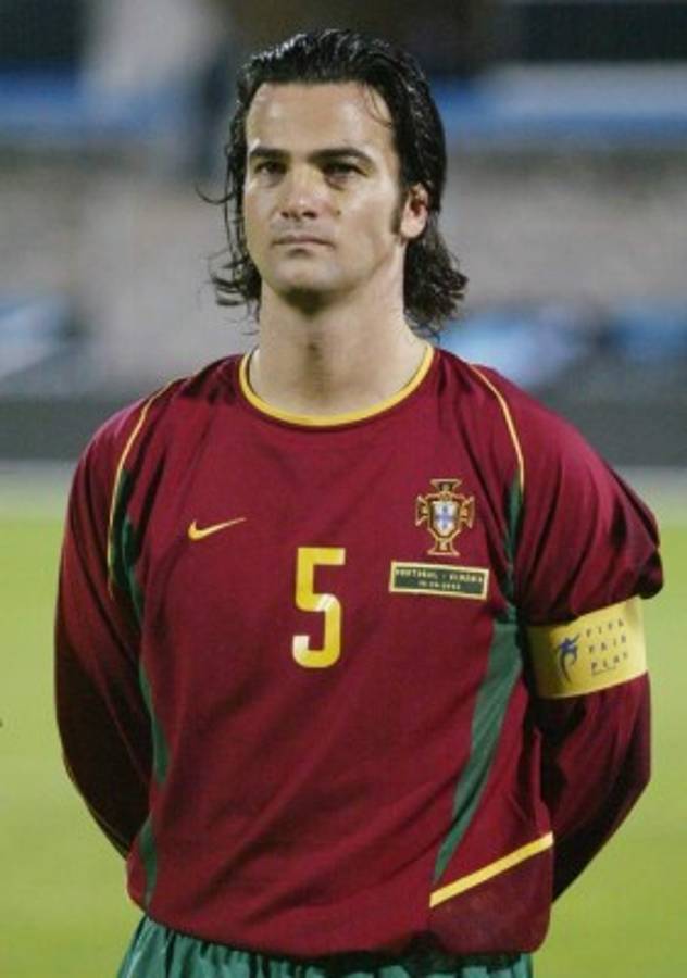 El 11 con el que Cristiano Ronaldo ya habría ganado probablemente un título con Portugal