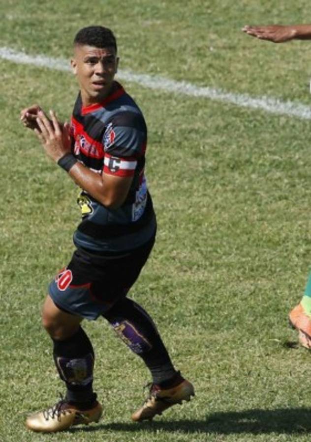 La otra Selección de Honduras que pinta para el proceso a Catar 2022