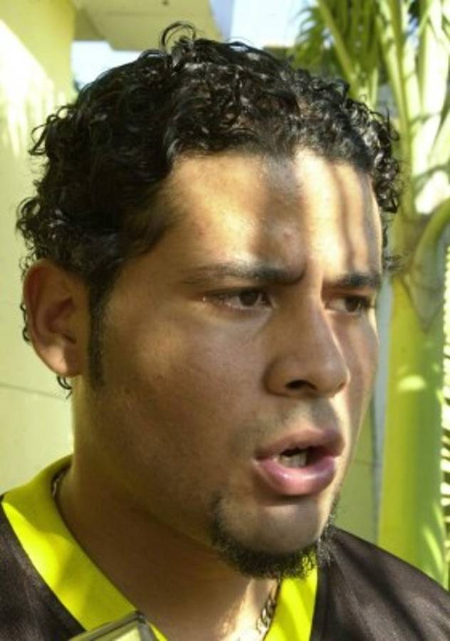 FOTOS: El hoy de la generación olímpica hondureña en Sydney 2000