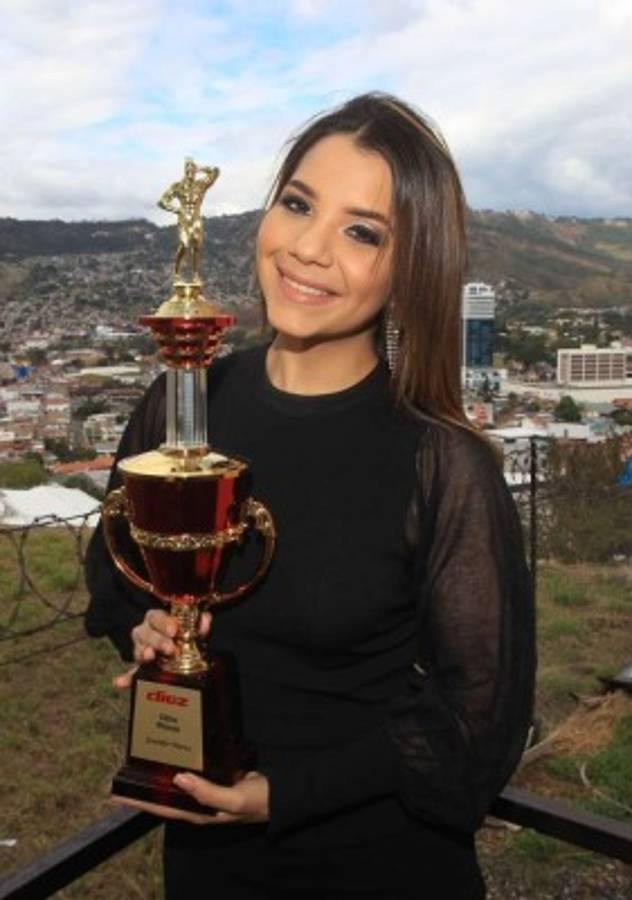 ¡En el día de la Mujer! Ellas son las que han llenado de orgullo a Honduras