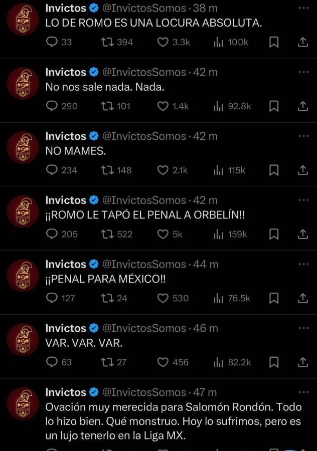 Faitelson y la prensa reacciona a la derrota de México ante Venezuela en la Copa América: “Somos una porquería”