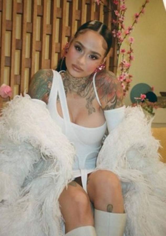 Kehlani, famosa cantante, ex novia de estrella de la NBA y su confesión más íntima: 'Todos lo sabían menos yo'  