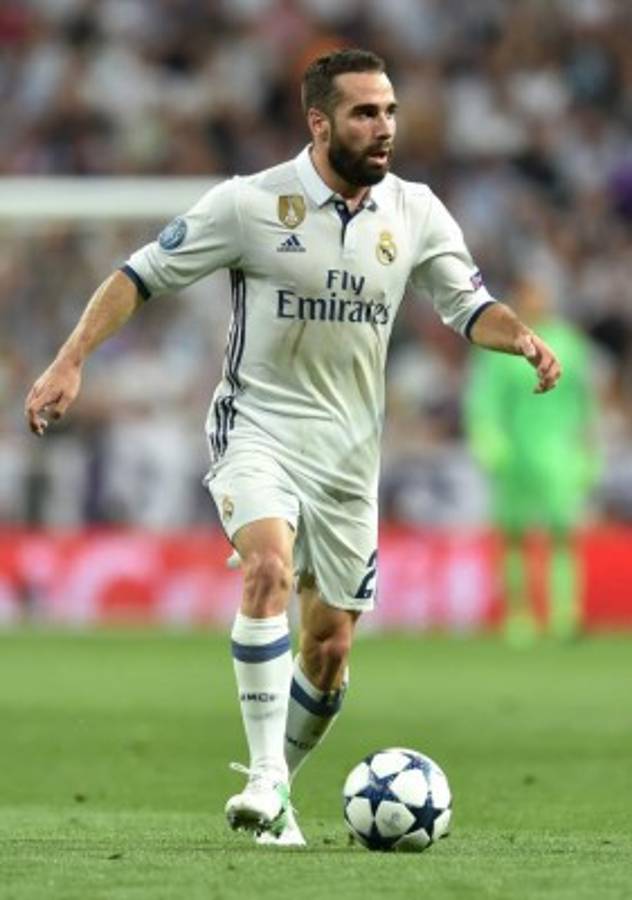 Este sería el 11 titular de Real Madrid y Barcelona, según lectores de Diez