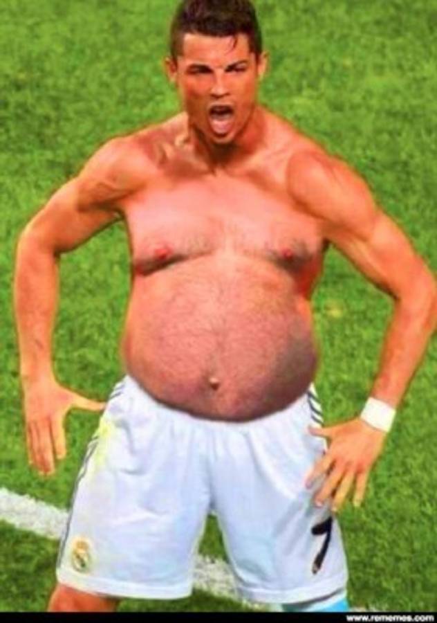 Los memes más divertidos del triunfo de Real Madrid contra Real Sociedad