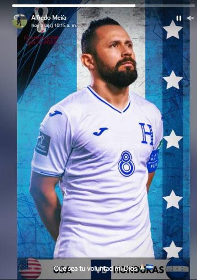 Seleccionados de Honduras asombrados con el intenso frío en Minnesota a horas del juego ante EEUU: “Que sea tu voluntad, mi Dios”