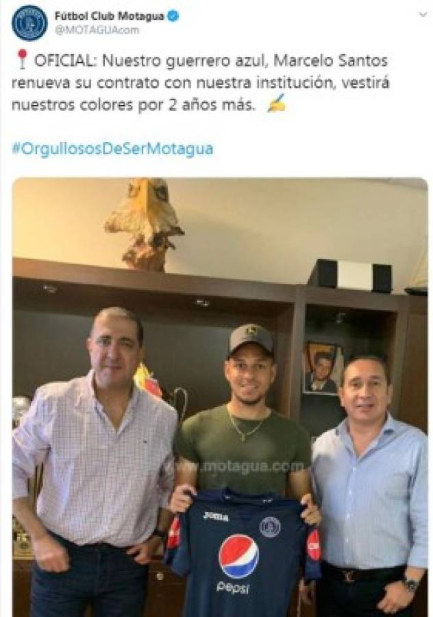 Bryan Moya se va a Colombia; Minas, R. Sociedad y Honduras fichan a última hora