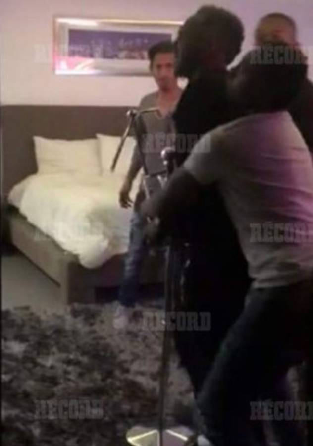 Renato Ibarra, jugador de América, habría golpeado a su esposa embarazada