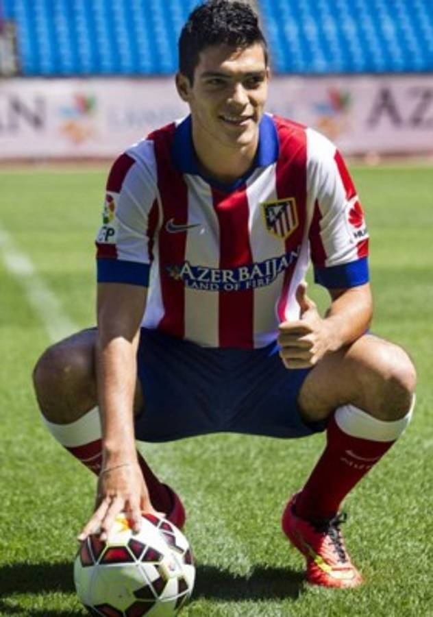 TOP: Estos son los 12 traspasos más caros de futbolistas mexicanos a Europa