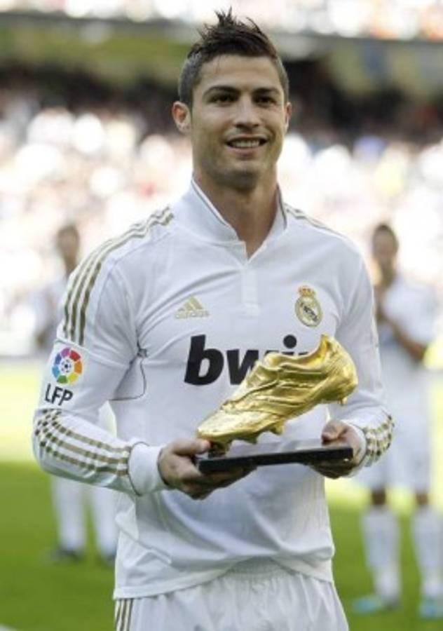 Recuerda a los últimos jugadores del Real Madrid campeones de Liga