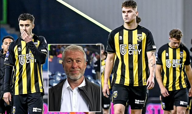 Se fueron al descenso: los clubes de las grandes ligas de Europa que perdieron la categoría esta temporada