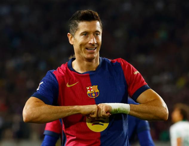 Alineación del Barcelona para rematar a un herido Atlético en LaLiga: Flick prepara su 11 de gala