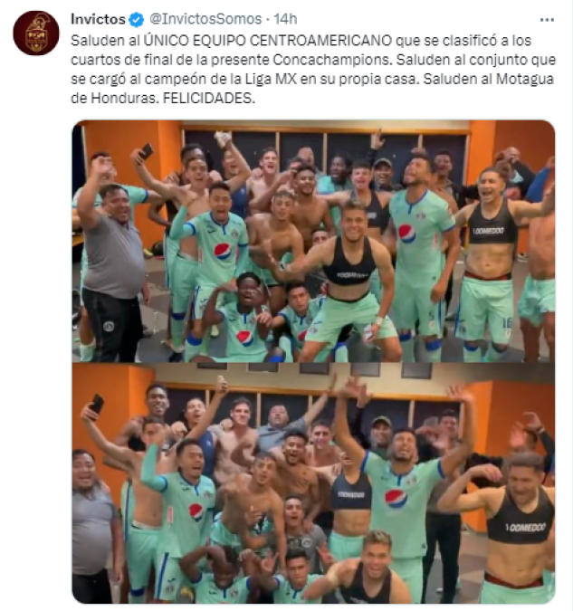 ”¡Papelón imperdonable!”: periodistas mexicanos crucifican al Pachuca por eliminación ante Motagua; Faitelson, Perro Bermúdez, entre otros