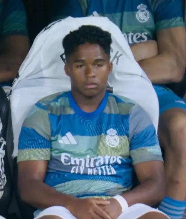 Real Madrid lo despreció feo tras pagar 70 millones, lo compararon con Yamal y se iría a este histórico club de Europa