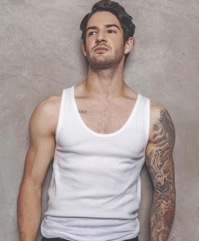 La vida loca de Pato, el brasileño que pudo ser el mejor “9” del mundo: Vivió en el hotel del sexo y le apareció un tumor