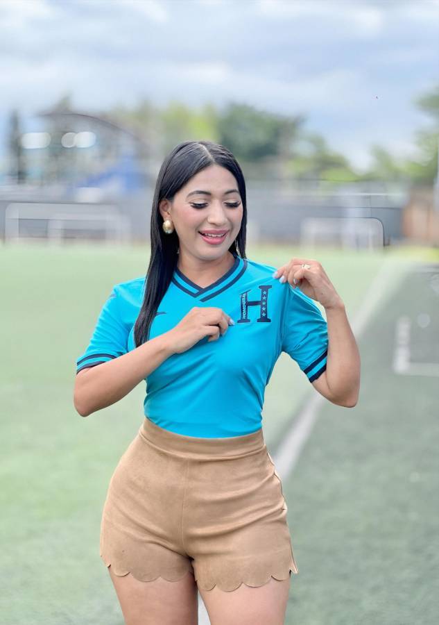 Dos esposas de futbolistas sorprenden, las bellas chicas que adornan el Chelato Uclés y el descartado por Rueda que llegó