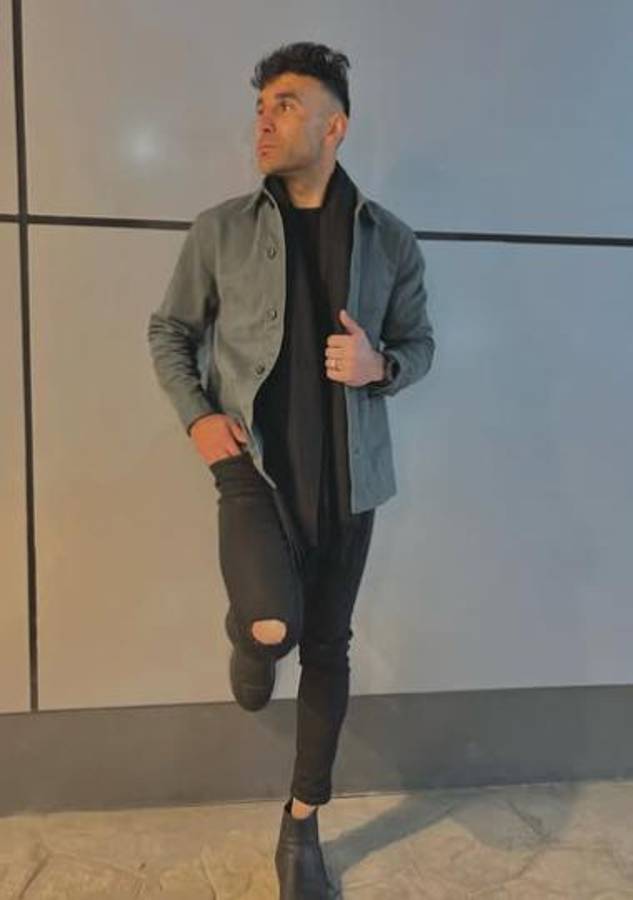 Tragedia en el fútbol de Egipto: murió el portero de la selección a los 36 años y se revelaron las causas