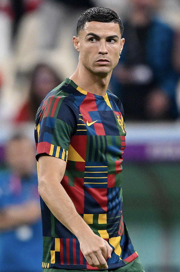 Mercado: Liverpool da bombazo, 120 millones por campeón del mundo con Argentina y la noticia sobre Cristiano Ronaldo