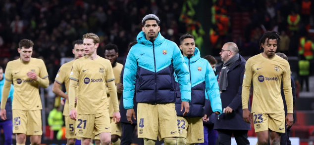 Los siete pecados capitales del Barcelona luego de sufrir otro batacazo en Europa y Xavi con terribles números