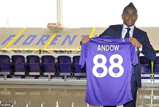 Lo ganó todo con el Manchester United y ahora podría ir a la cárcel tras ser acusado de pertenecer a una organización criminal