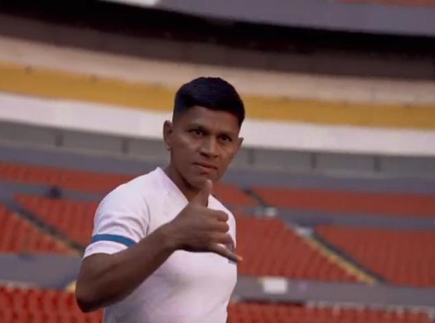 ¡Por otro triunfo histórico! Olimpia realiza reconocimiento del Estadio Jalisco a horas de la batalla ante Atlas por Champions Concacaf