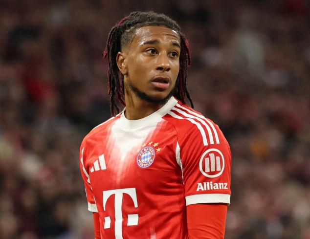 Oficial: polémica con el 11 ideal de la campaña en la Champions League